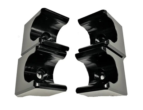 Cleme de blocare DD26 pentru direcție hidraulică generația