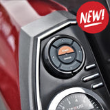 CoastKey BASIC Single Mercury