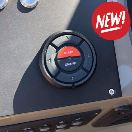 CoastKey BASIC Single Yamaha