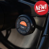 CoastKey PREMIUM PLUS Single Mercury