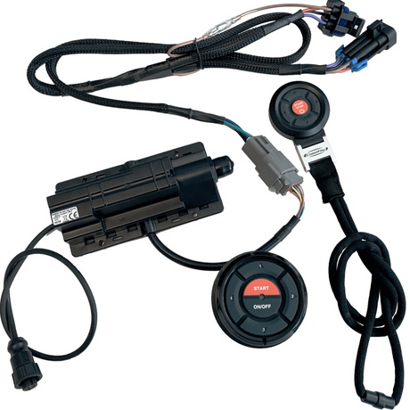 CoastKey PREMIUM PLUS Single Yamaha