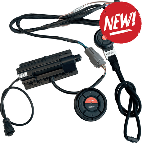 CoastKey PREMIUM PLUS Single Yamaha