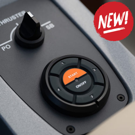CoastKey PREMIUM Single Mercury