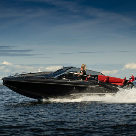 CoastKey PREMIUM Single Mercury