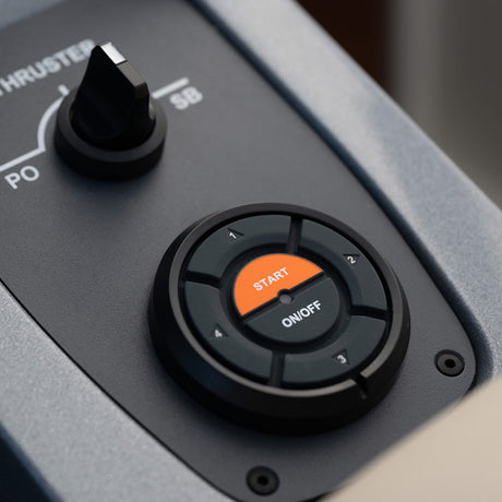 CoastKey PREMIUM Single Mercury