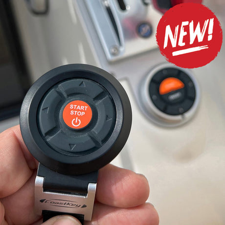 CoastKey PREMIUM Single Yamaha