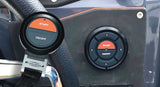 CoastKey STANDARD Single Mercury