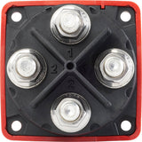 Comutator de baterie BlueSea cu circuit dublu seria