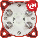 Comutator de baterie cu circuit dublu e-Series