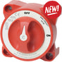 Comutator de baterie cu circuit dublu e-Series