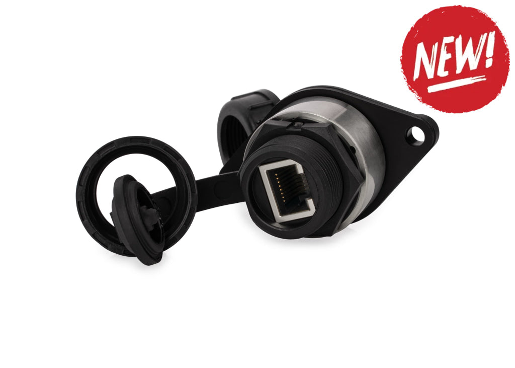 Conector cablu retea Garmin