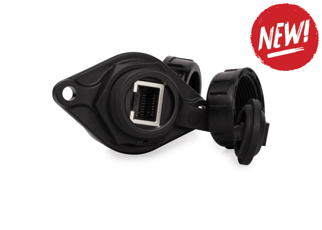Conector cablu retea Garmin