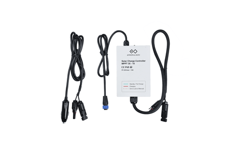 Controller Solar Epropulsion 12V Pentru Spirit 1.0 Plus Electrical Motors