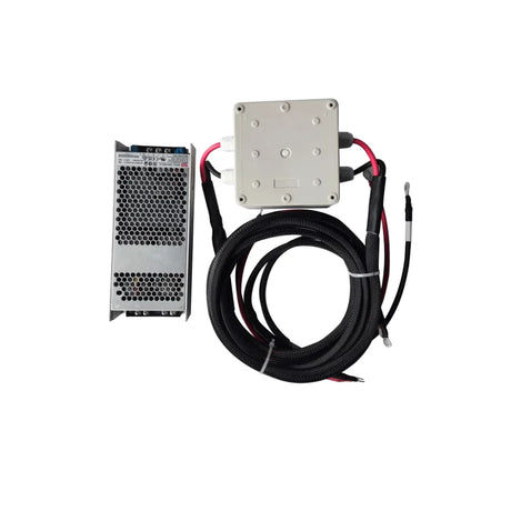 Convertor 96V La 12V Dcdc 1 Kw