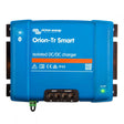 Convertor cu incrcator Victron Orion-Tr Smart 12/12-30A (360W) DC-DC, izolat electric - SpinningShop