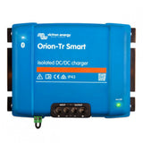 Convertor cu incrcator Victron Orion-Tr Smart 12/12-30A (360W) DC-DC, izolat electric - SpinningShop