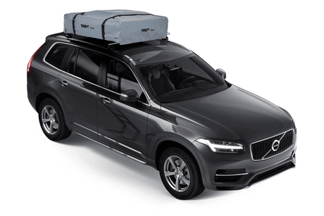 Cort Cu Prindere Pe Plafon Auto Thule Tepui Explorer Kukenam 3P - Haze Gray