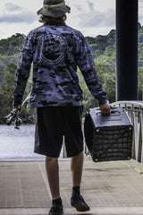 Cutie multifunctionala Railblaza GEAR HUB
