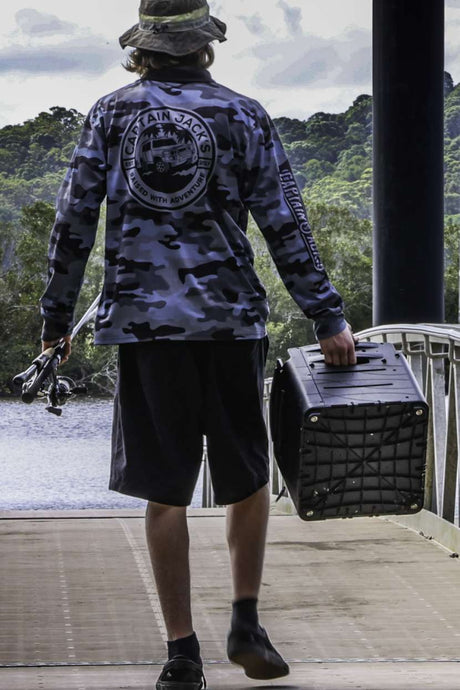 Cutie multifunctionala Railblaza GEAR HUB