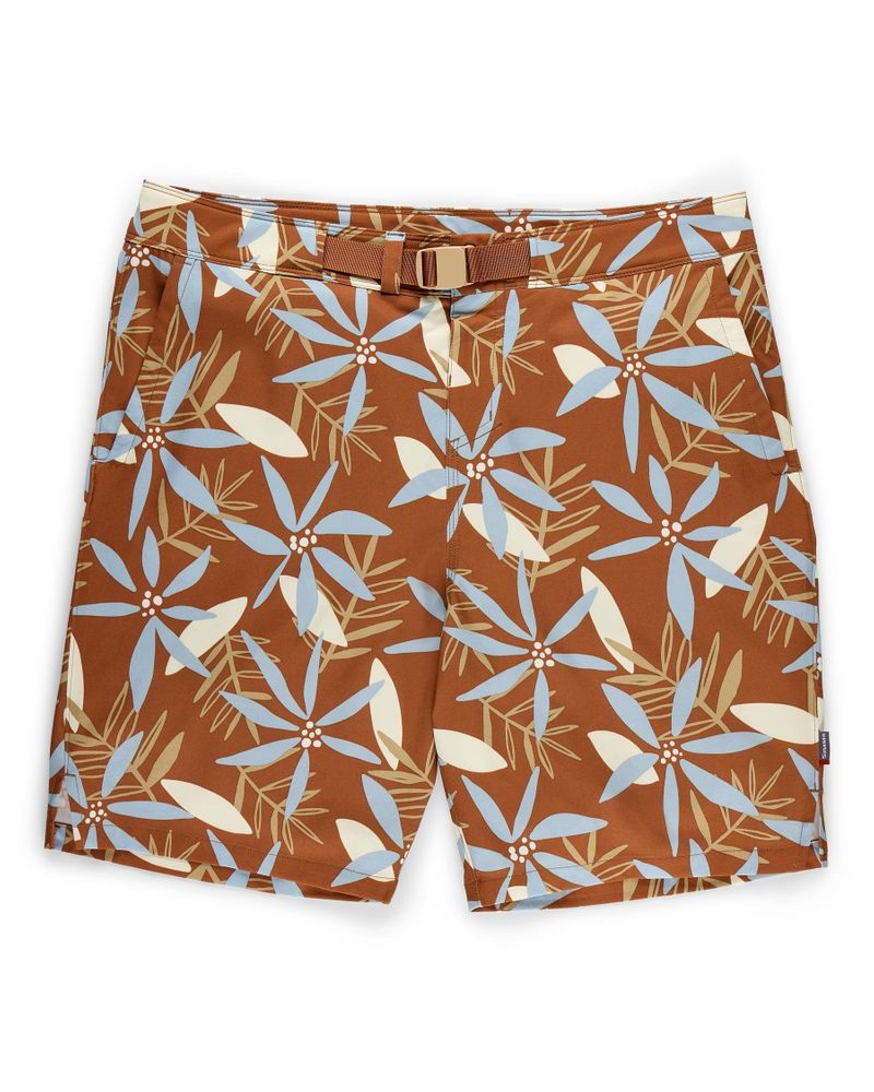 Sport SIMMS Seamount Short Paradise Stonefly