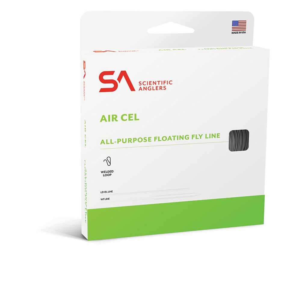 Fir ScientificAnglers Air Cel Short