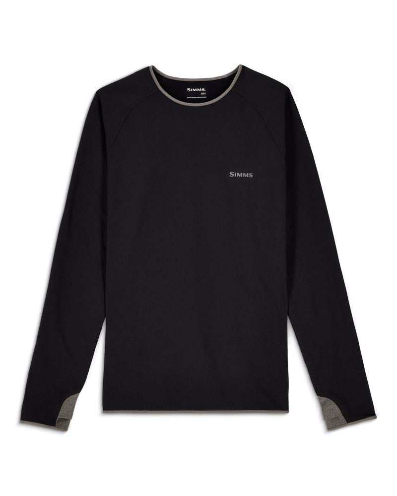 Stratificare SIMMS Strata 200 Crew Black