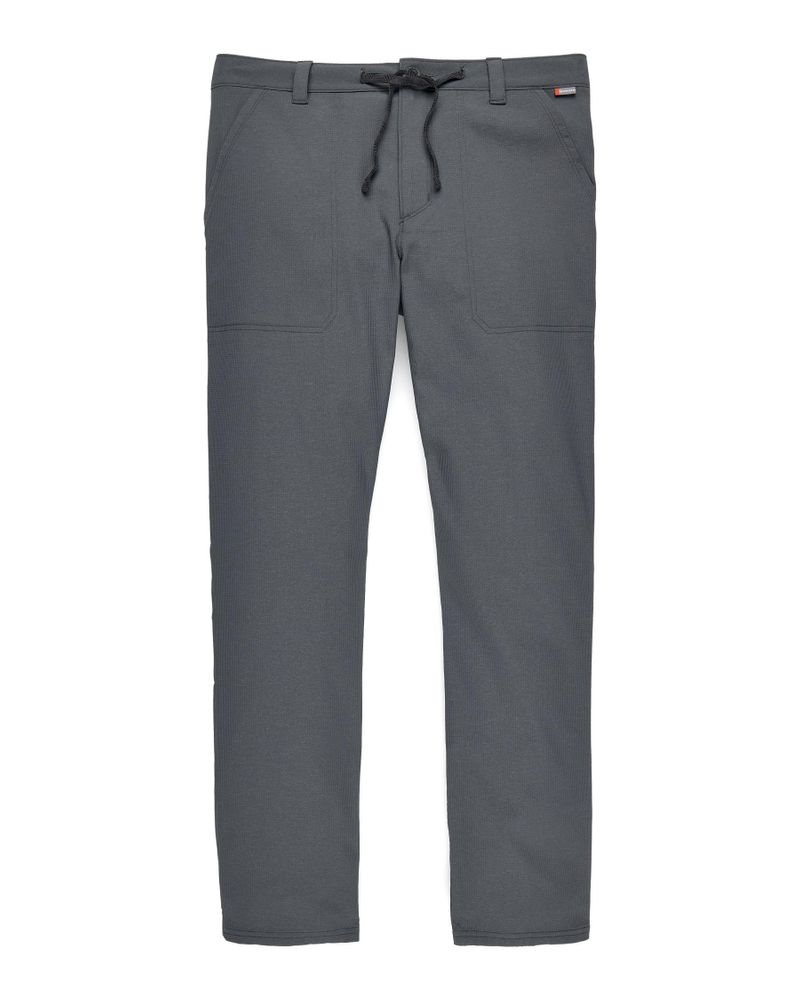 Sport SIMMS Wanaka Pant Slate