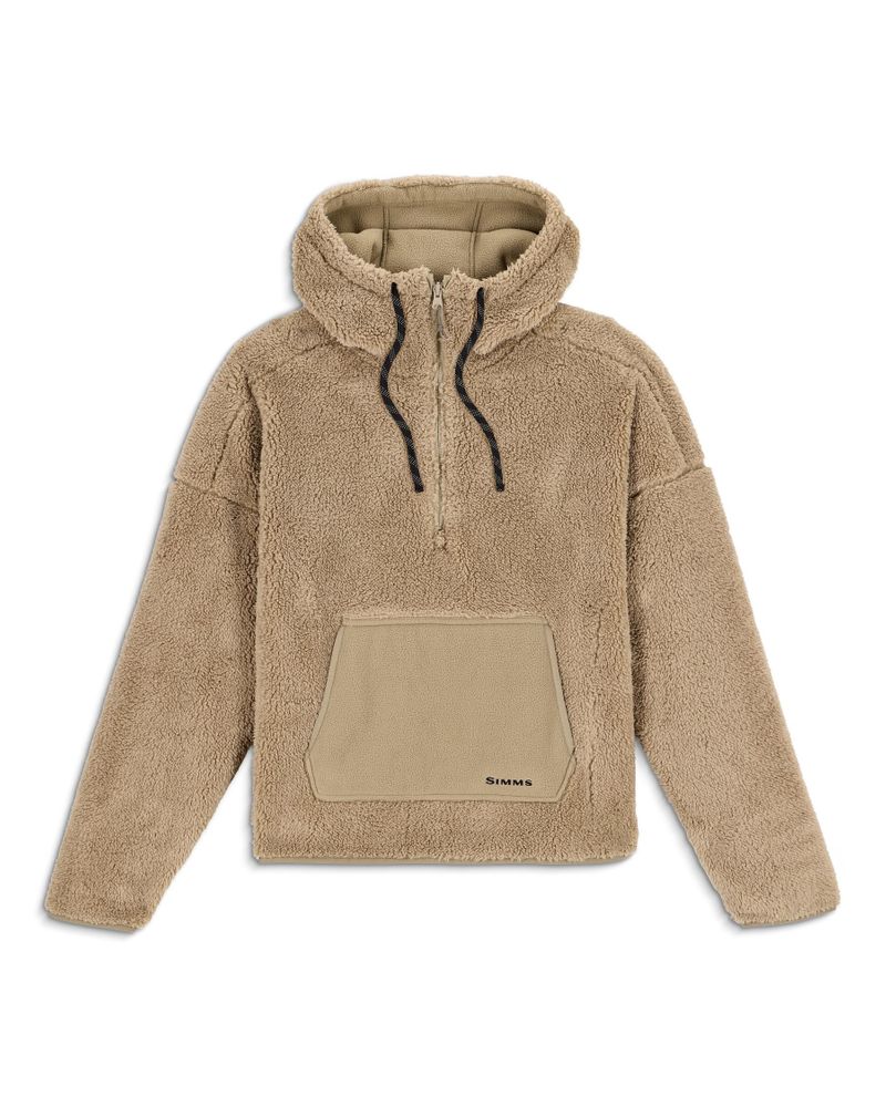 Sport SIMMS Women's Coldweather Fleece Stone