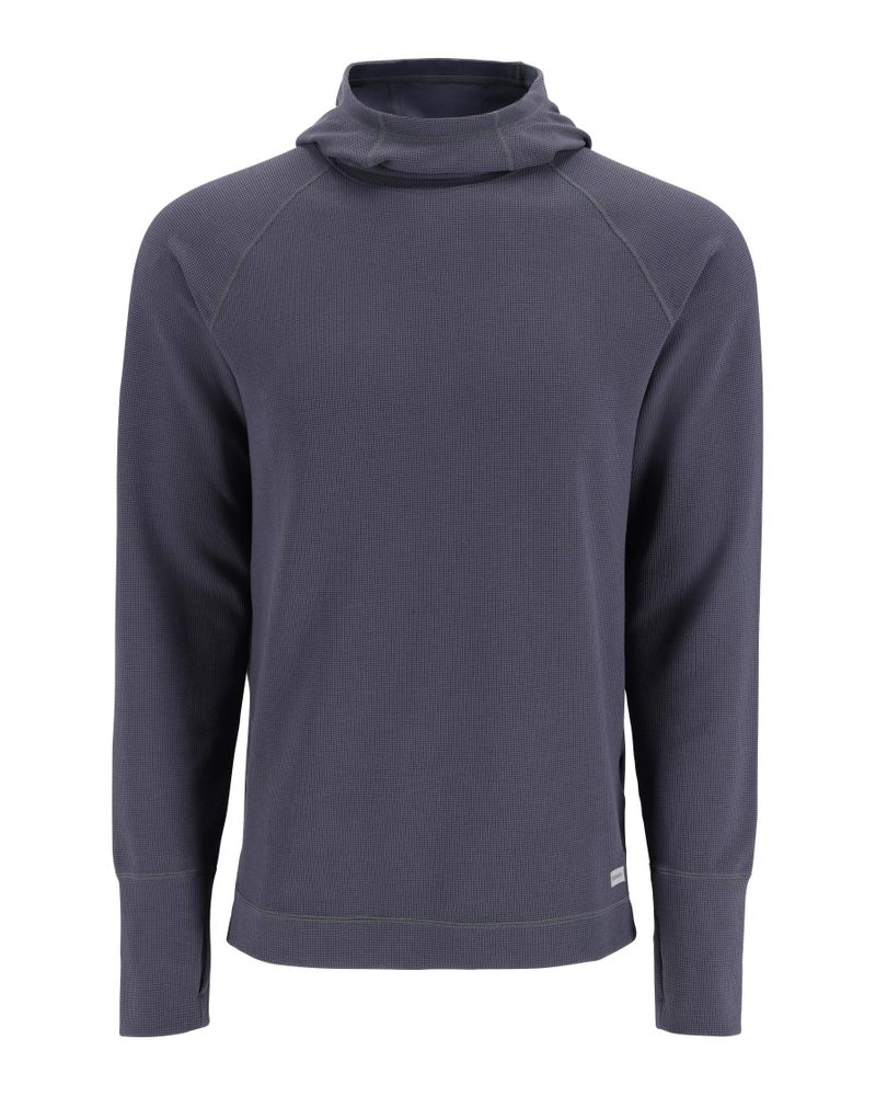 Bluza termica SIMMS Highline Hoody Selvedge