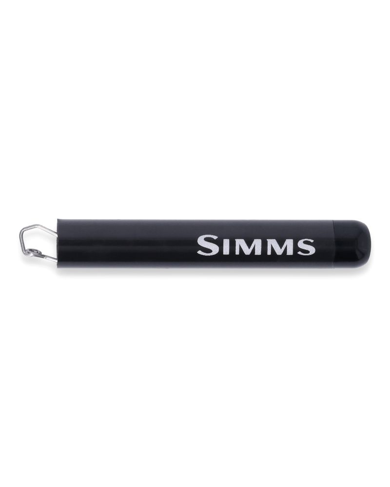 Acces SIMMS Carbon Fiber Retractor Black