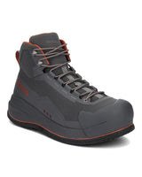 Ghete SIMMS Flyweight Boot - Felt Steel Grey