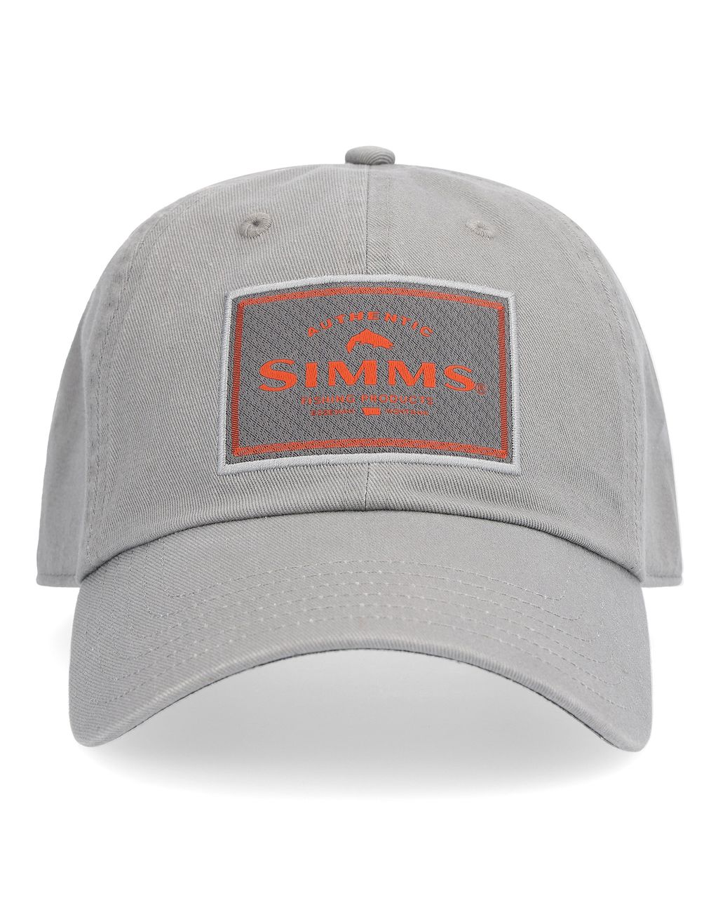 Sapca SIMMS Single Haul Cap Cinder