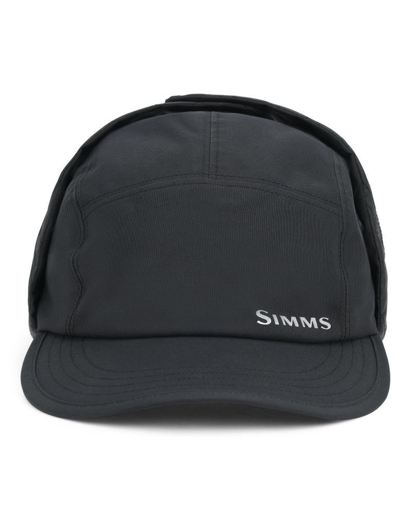 Sapca captusita Simms Exstream Black