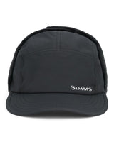 Sapca captusita Simms Exstream Black