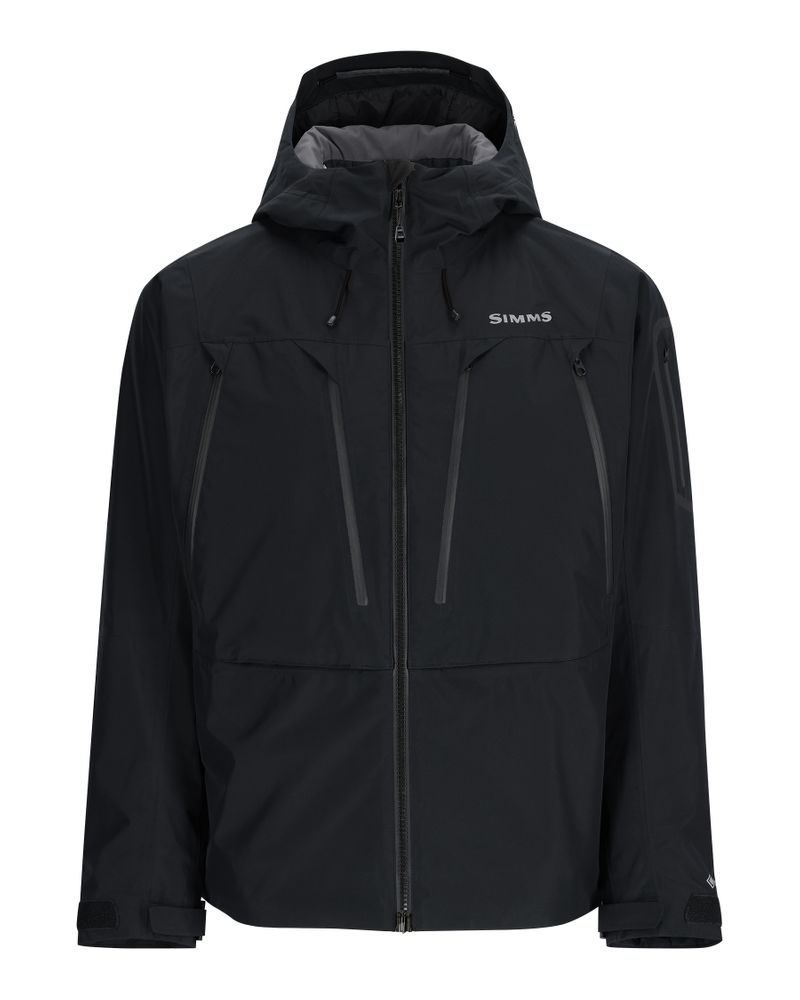 Geaca SIMMS Bulkley Jacket Black