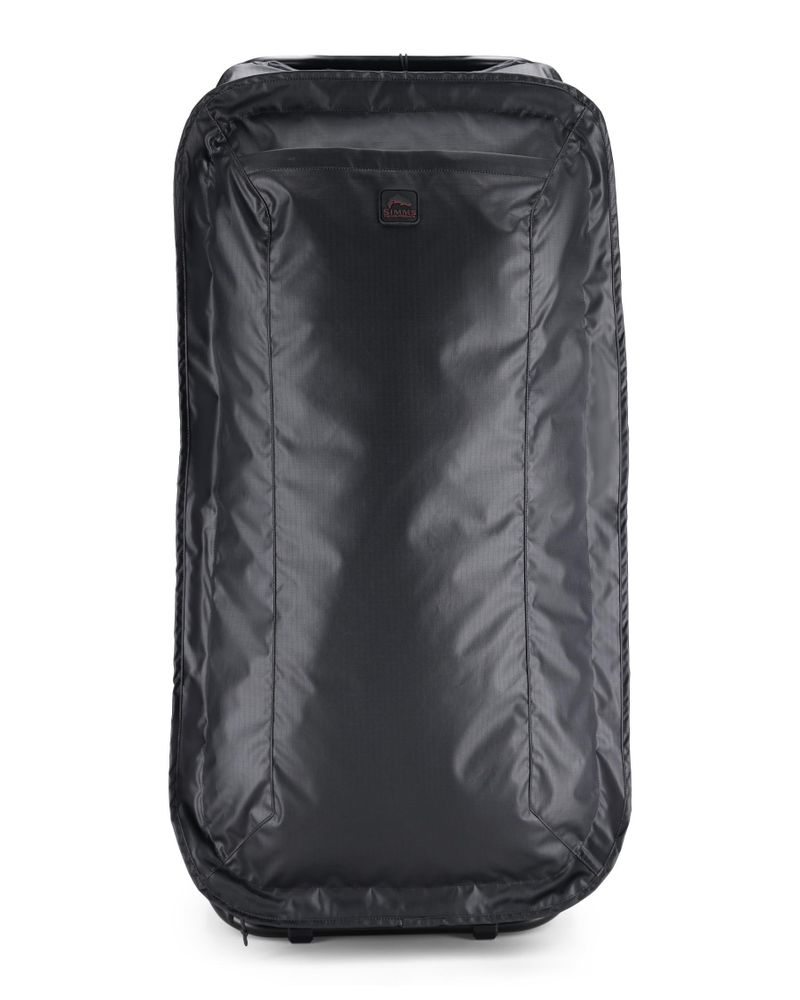 Bagajerie SIMMS Tailwind Roller Duffel Black