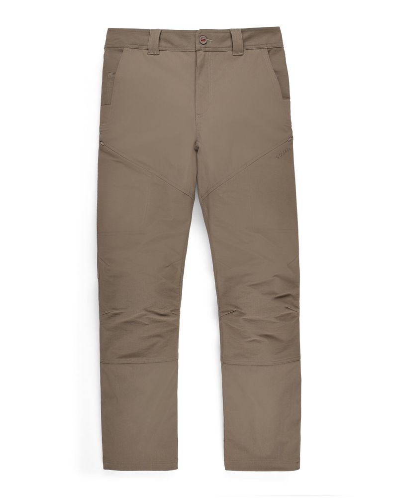 Sport SIMMS Confluence Pant Sturgeon