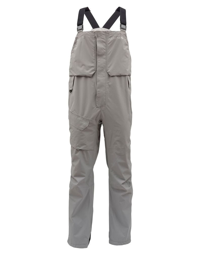 Salopeta SIMMS Simms Challenger Bib Steel