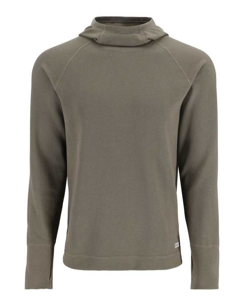 Sport SIMMS Highline Hoody Smokey Olive