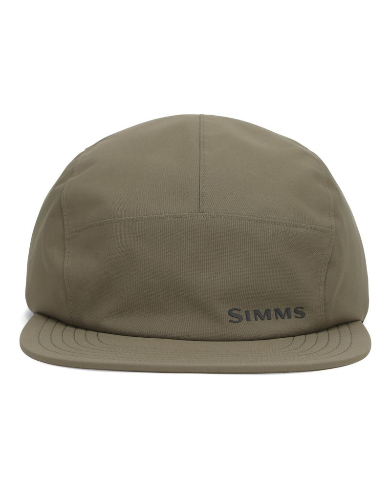Sapca SIMMS Cascadia Rain Cap Dark Stone