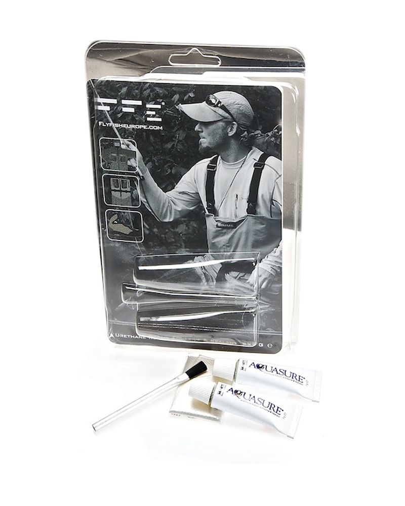 Kit reparatie waders Aquasure 2x7g Wader Repair