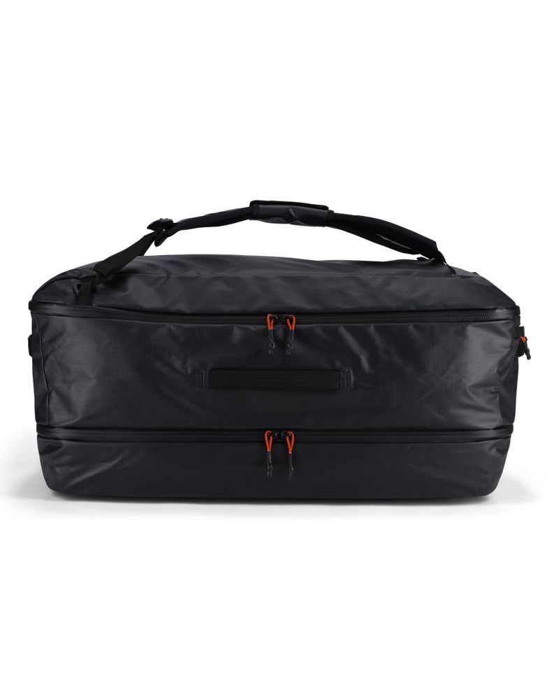 Bagajerie SIMMS Tailwind 80L Duffel Black