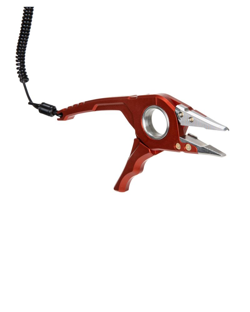 Acces SIMMS Flyweight Plier Simms Orange