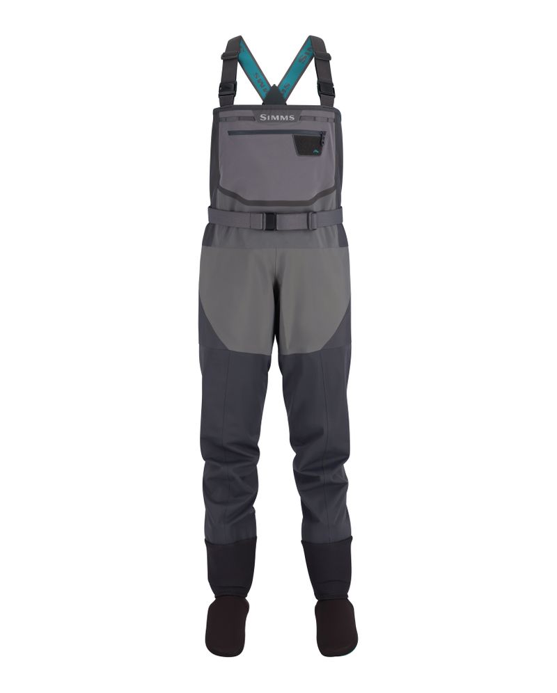 Waders SIMMS Womens Freestone Stockingfoot Slate