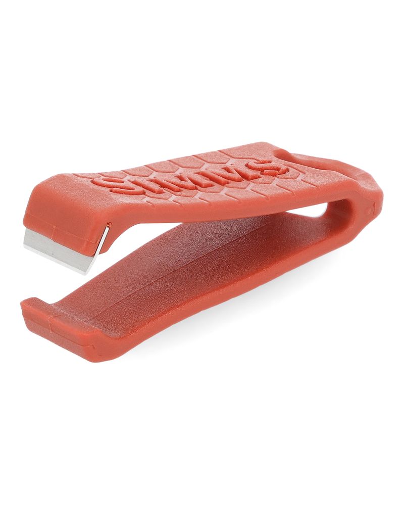 Acces SIMMS Freestone Nipper Simms Orange
