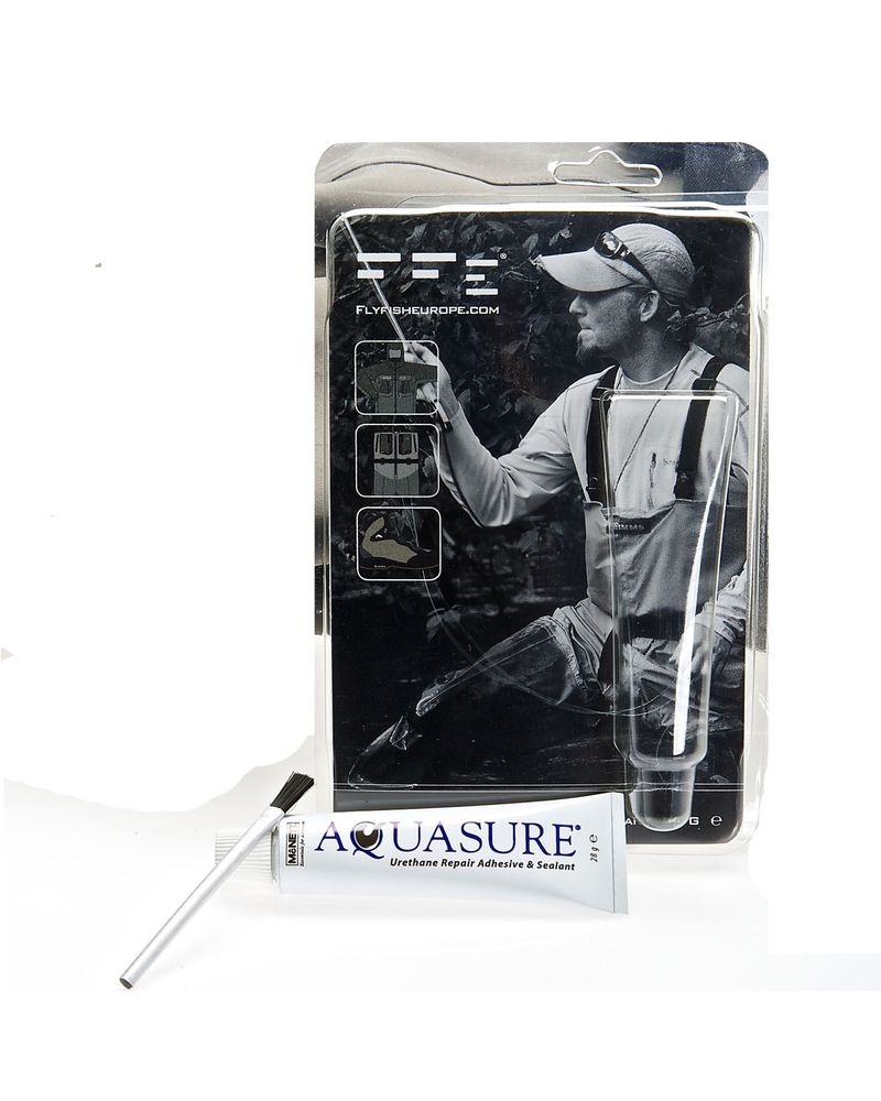 Aquasure 28g Wader Repair FFE N/A