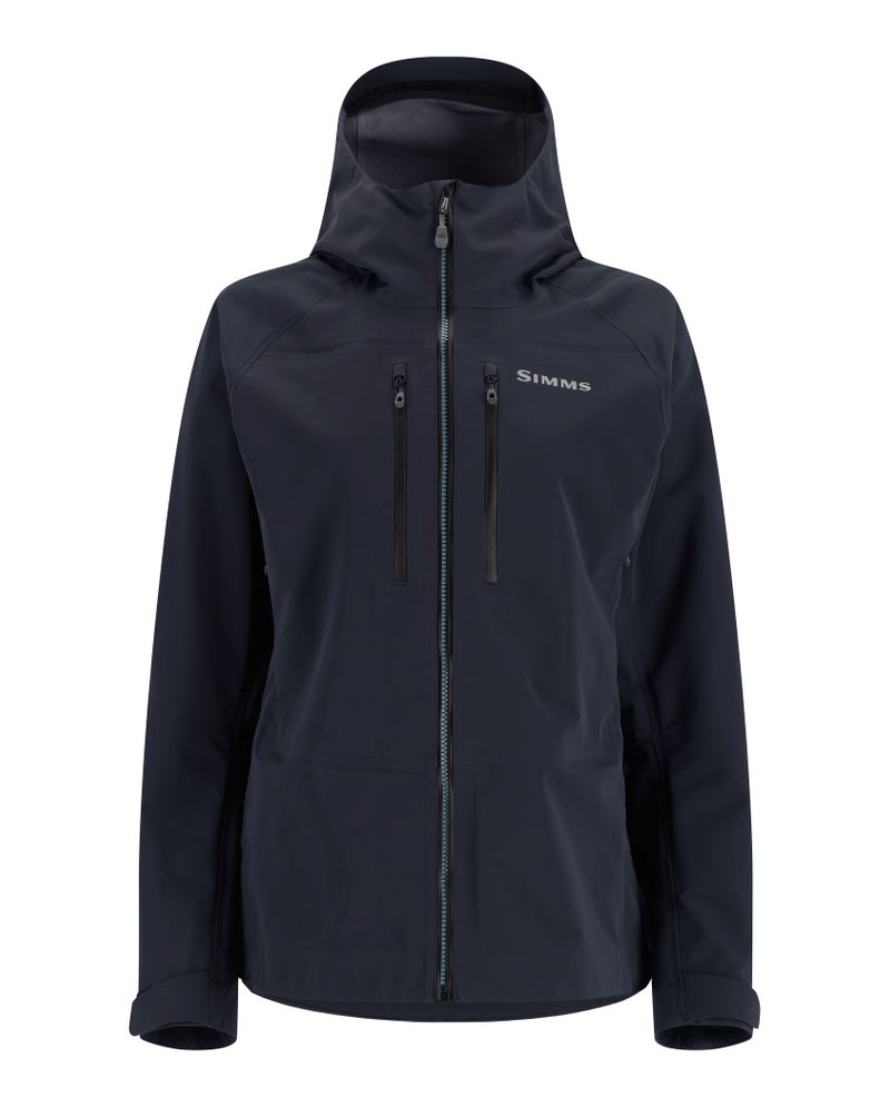Geaca SIMMS Wms Freestone Jacket Black