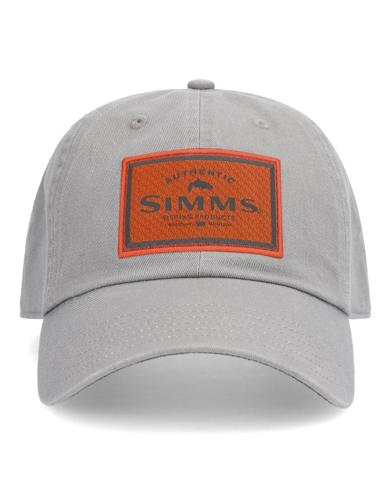 Sapca SIMMS Single Haul Cap Cinder