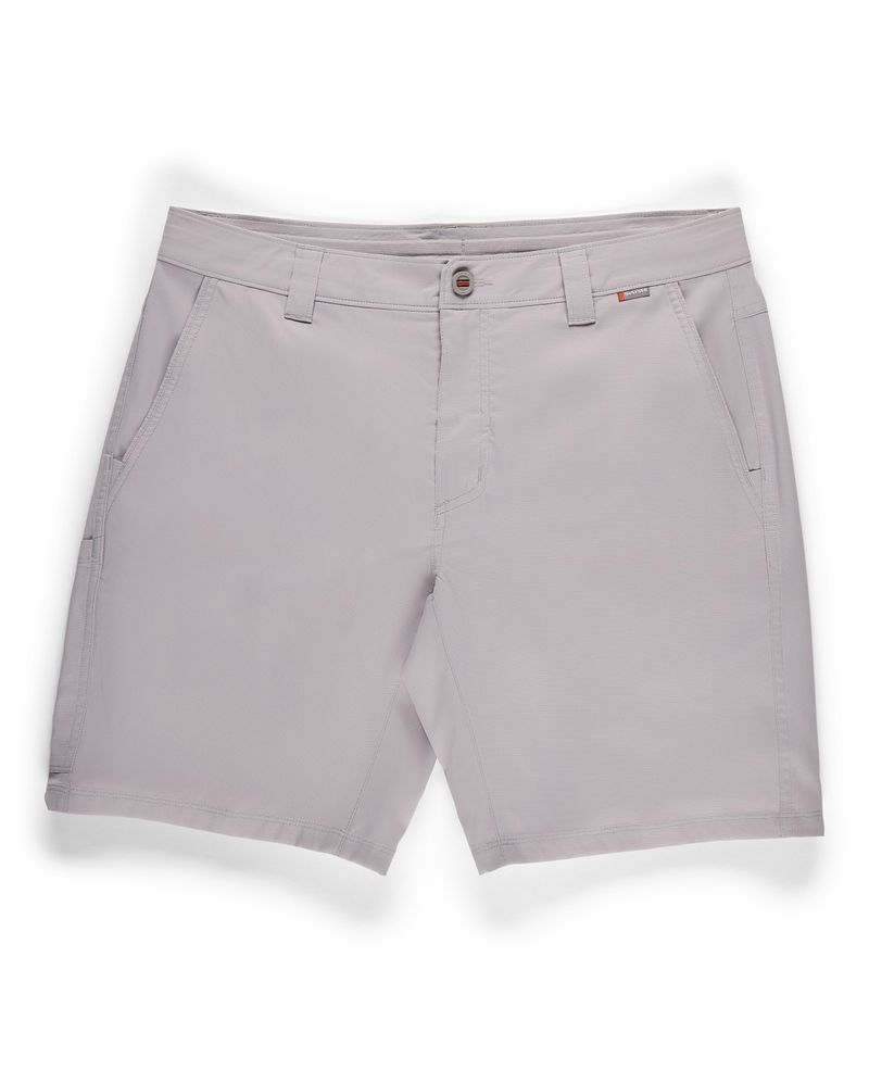 Sport SIMMS Superlight Short Shale