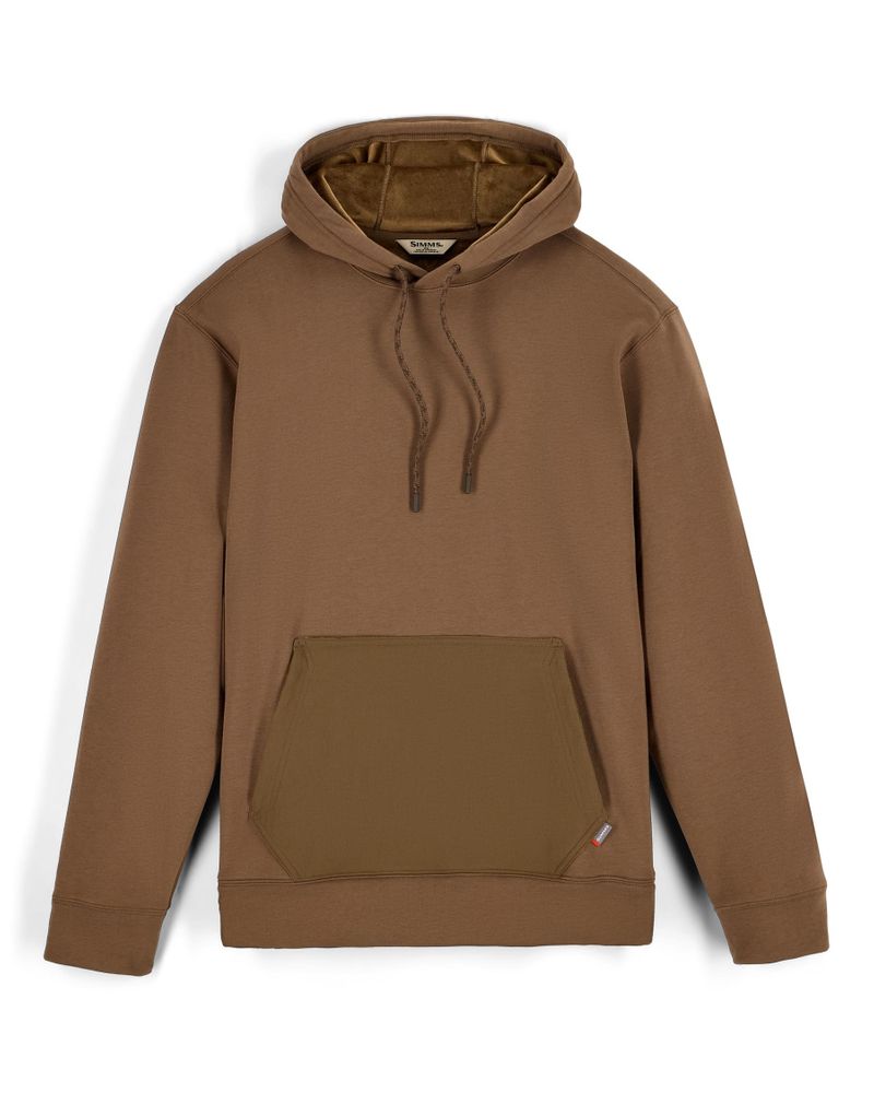 Sport SIMMS Harbor Hoody Jasper